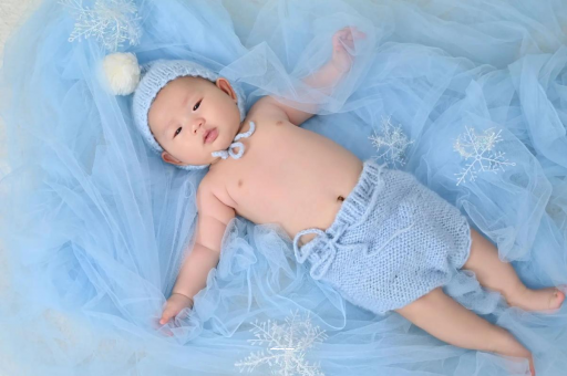 宝鸡孕妇三个月肚子多大